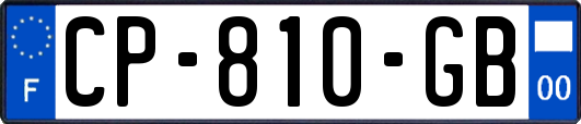 CP-810-GB