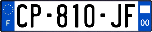 CP-810-JF