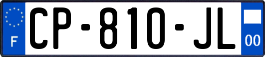 CP-810-JL