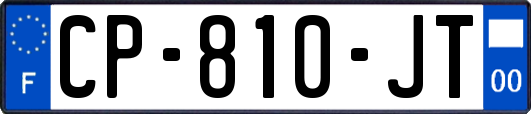 CP-810-JT