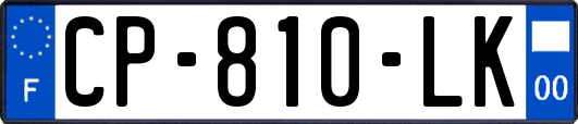 CP-810-LK