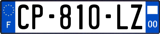 CP-810-LZ
