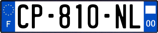 CP-810-NL