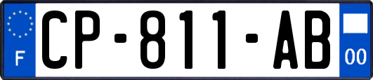 CP-811-AB