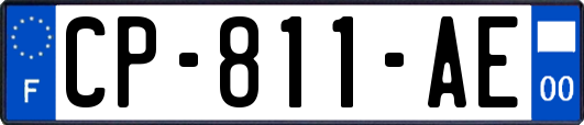 CP-811-AE