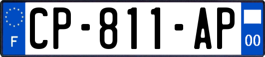 CP-811-AP