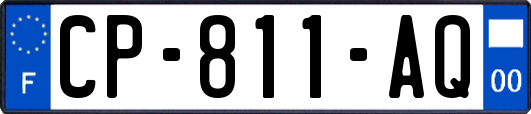 CP-811-AQ