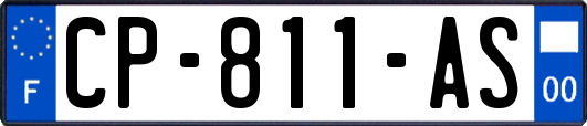 CP-811-AS