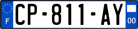 CP-811-AY