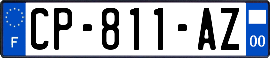 CP-811-AZ