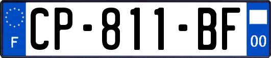 CP-811-BF