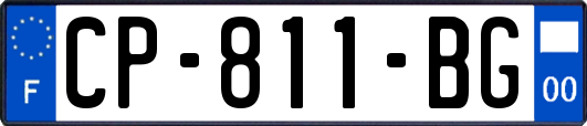 CP-811-BG