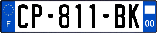 CP-811-BK