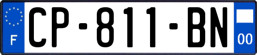 CP-811-BN