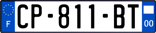 CP-811-BT