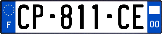 CP-811-CE