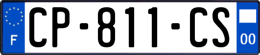 CP-811-CS