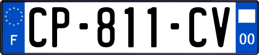 CP-811-CV
