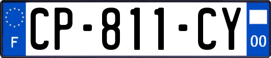 CP-811-CY