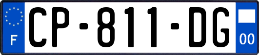 CP-811-DG