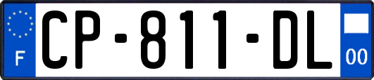 CP-811-DL
