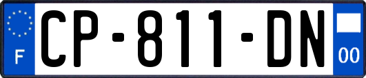 CP-811-DN
