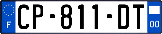 CP-811-DT