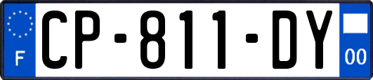 CP-811-DY