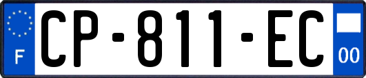 CP-811-EC