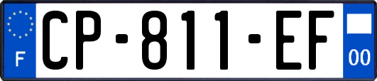 CP-811-EF