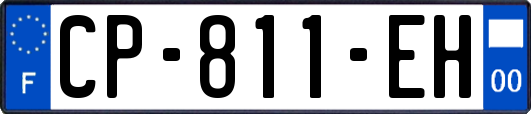 CP-811-EH