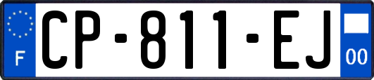 CP-811-EJ