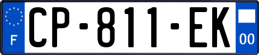 CP-811-EK