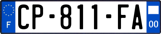 CP-811-FA