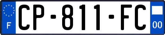 CP-811-FC