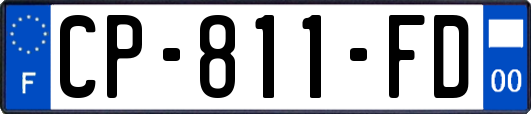 CP-811-FD