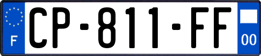CP-811-FF