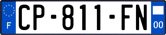 CP-811-FN