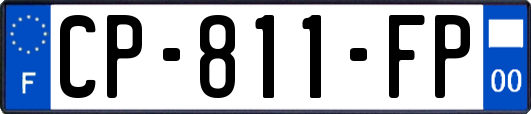CP-811-FP