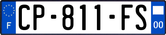 CP-811-FS