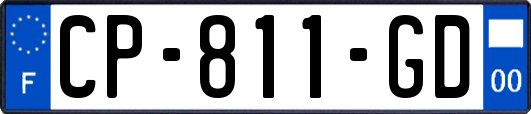 CP-811-GD