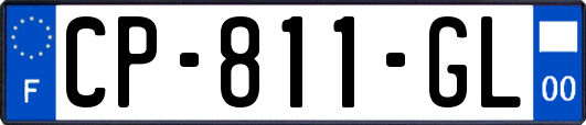 CP-811-GL