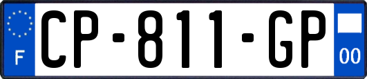 CP-811-GP