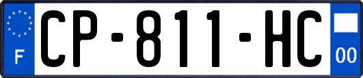 CP-811-HC