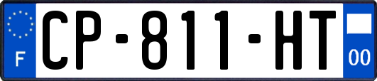 CP-811-HT