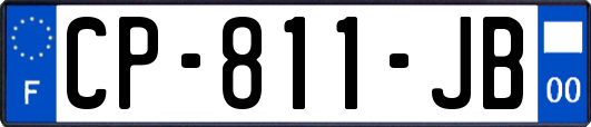 CP-811-JB