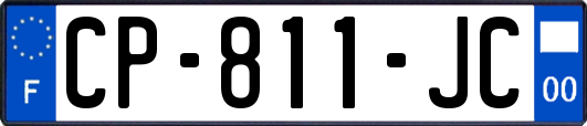 CP-811-JC