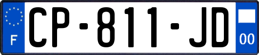 CP-811-JD
