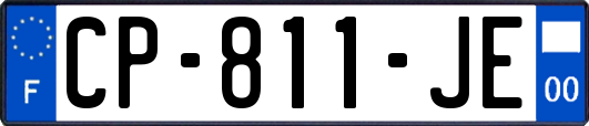 CP-811-JE