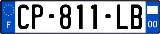 CP-811-LB